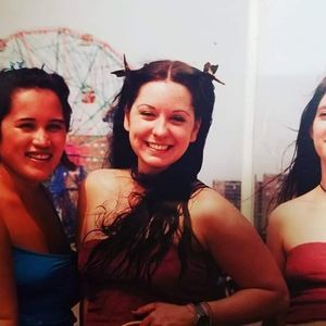 Meet your Posher, Sera